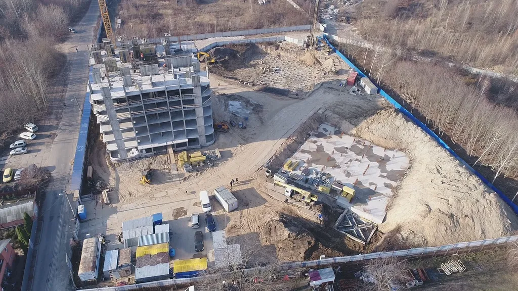 ЖК Абрикосовый