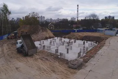 ЖК Абрикосовый