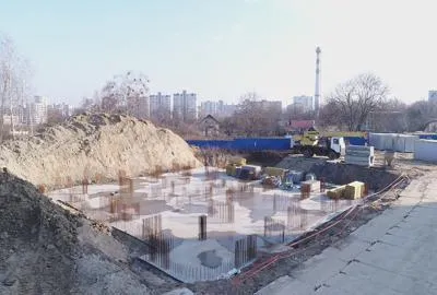 ЖК Абрикосовый