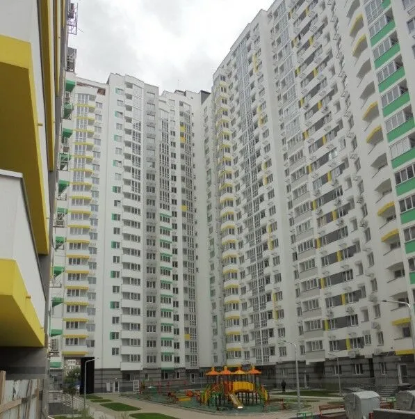 ЖК Харьковский