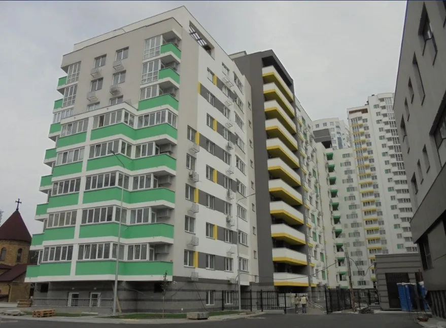 ЖК Харьковский