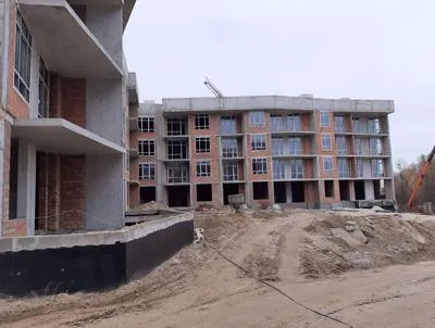 ЖК Італійський квартал