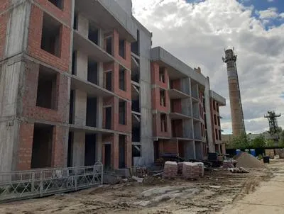 ЖК Італійський квартал