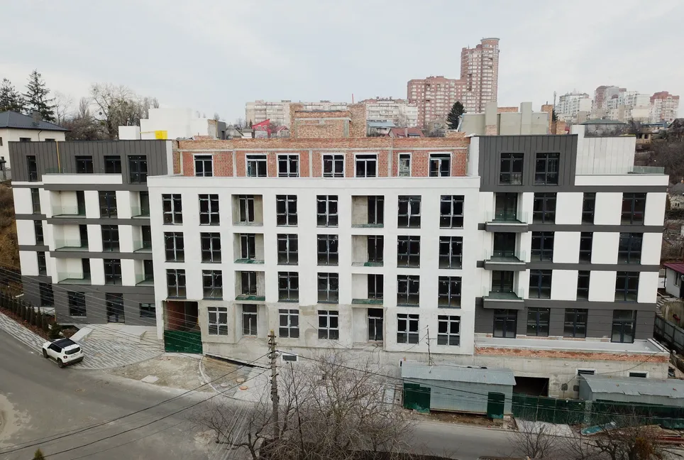 ЖК Солом'янський