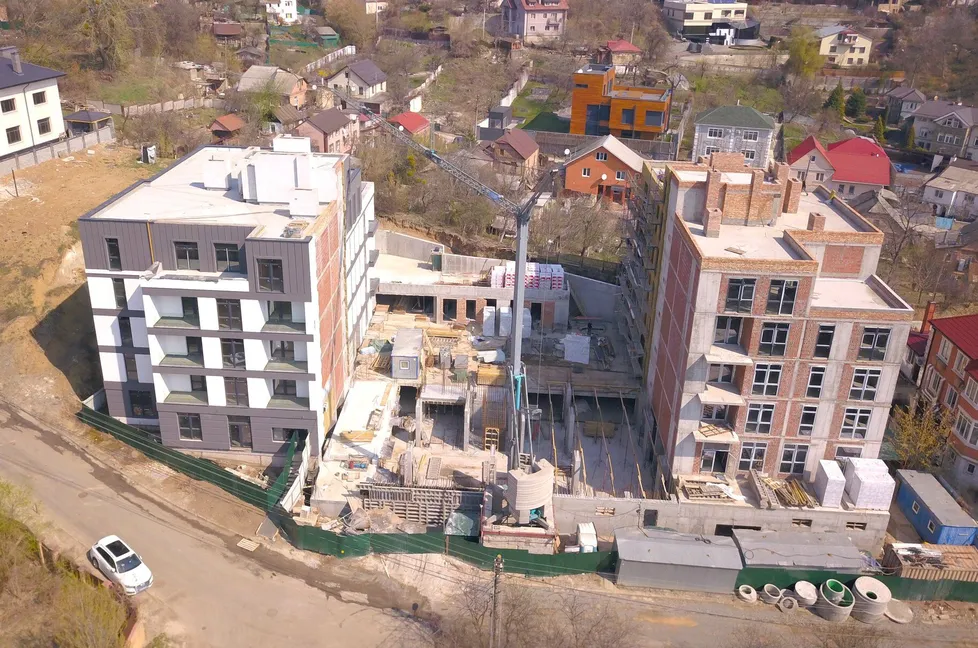 ЖК Солом'янський