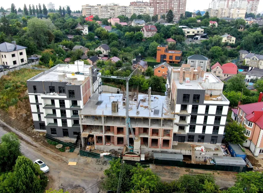 ЖК Солом'янський