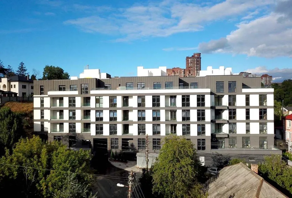 ЖК Солом'янський