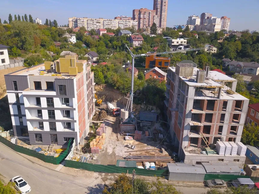 ЖК Солом'янський