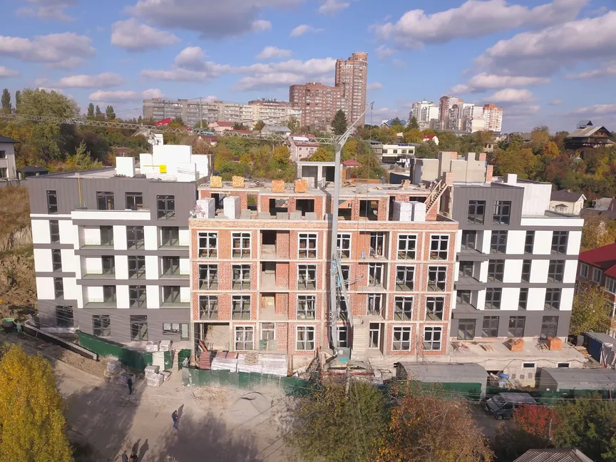 ЖК Солом'янський