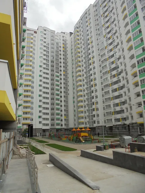 ЖК Харьковский