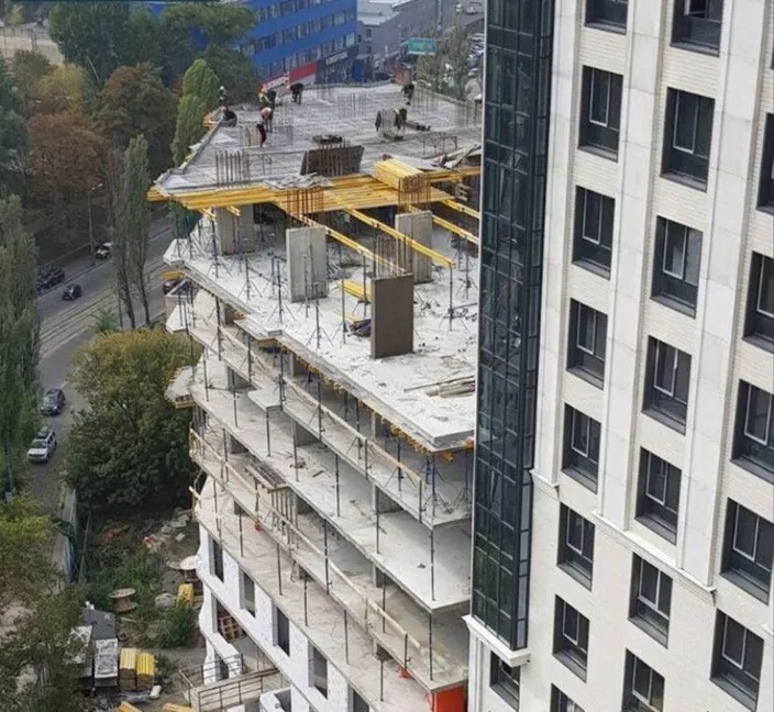 ЖК Podil Plaza & Residence