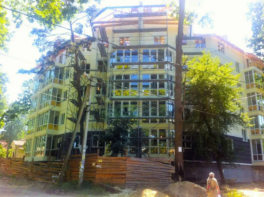 ЖК Аристократ