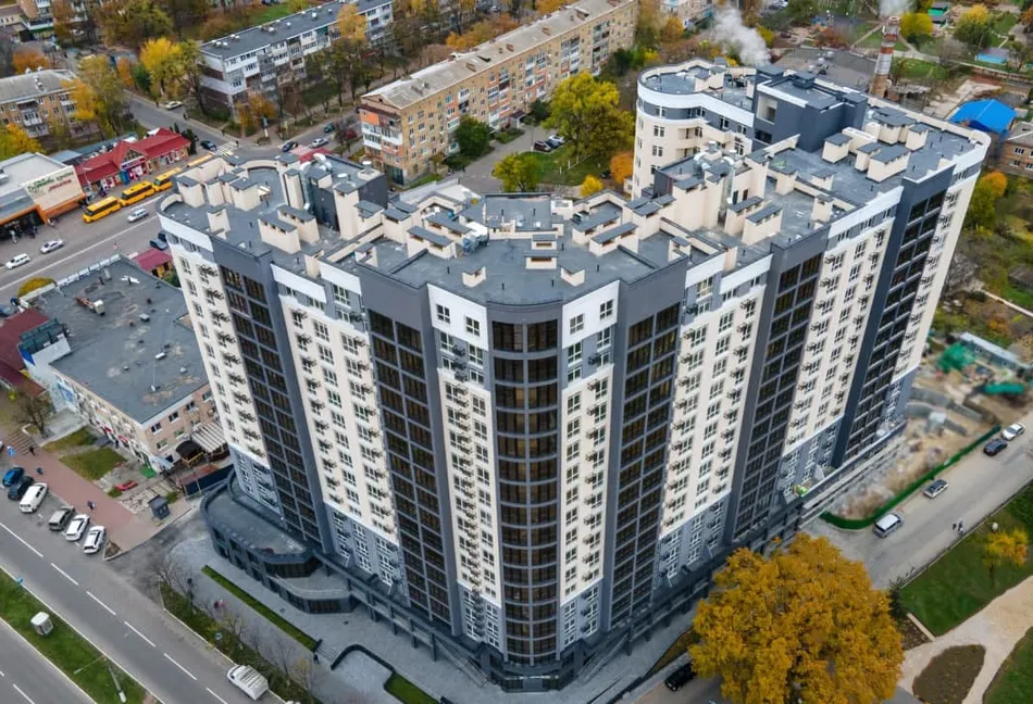 ЖК Борисо-Глібський
