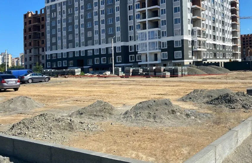 ЖК Idilika