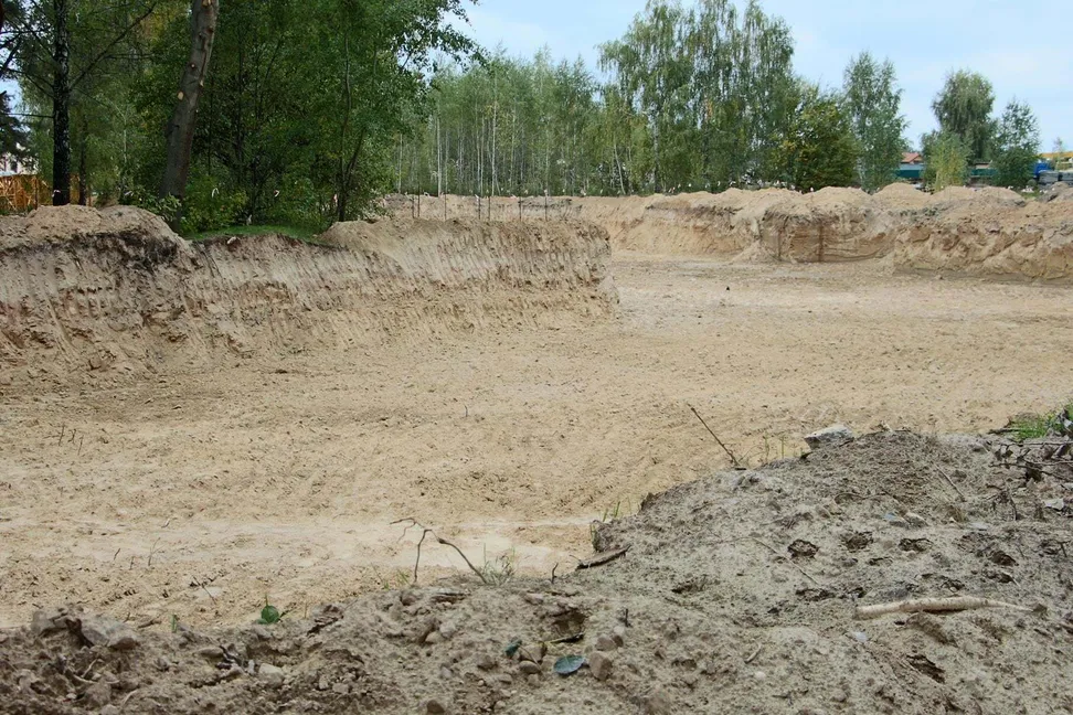 ЖК Krona Park II
