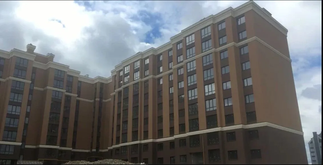 ЖК Софіївські Липки