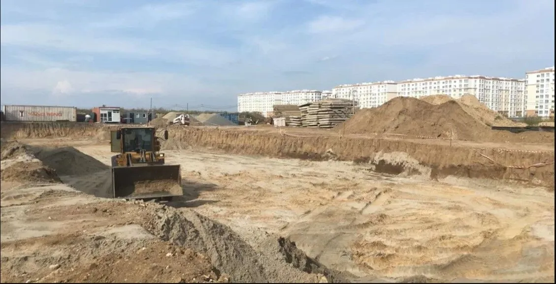 ЖК Софіївські Липки