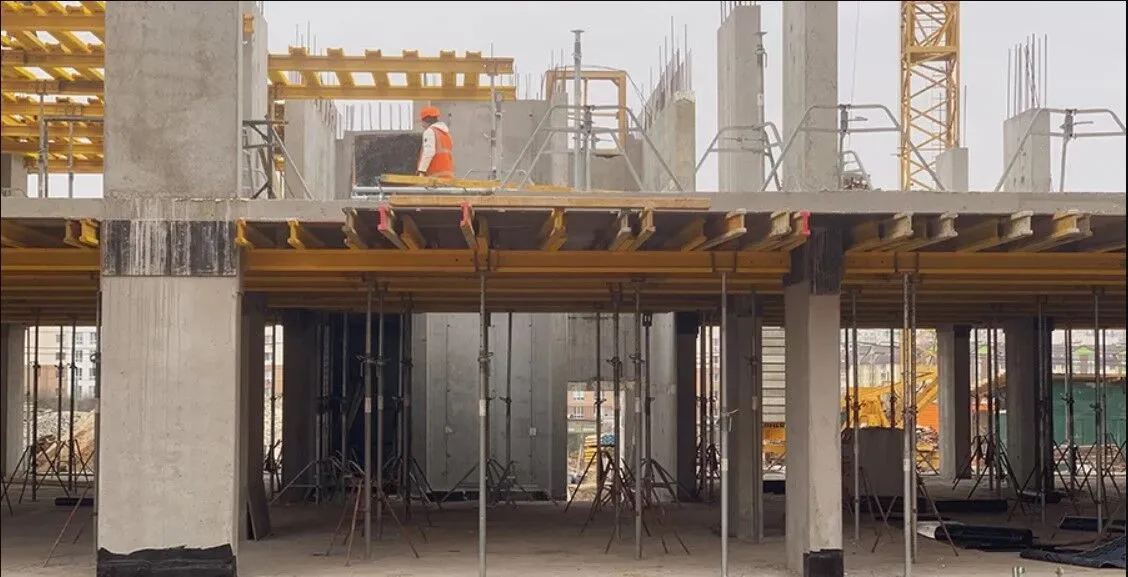 ЖК Софіївські Липки