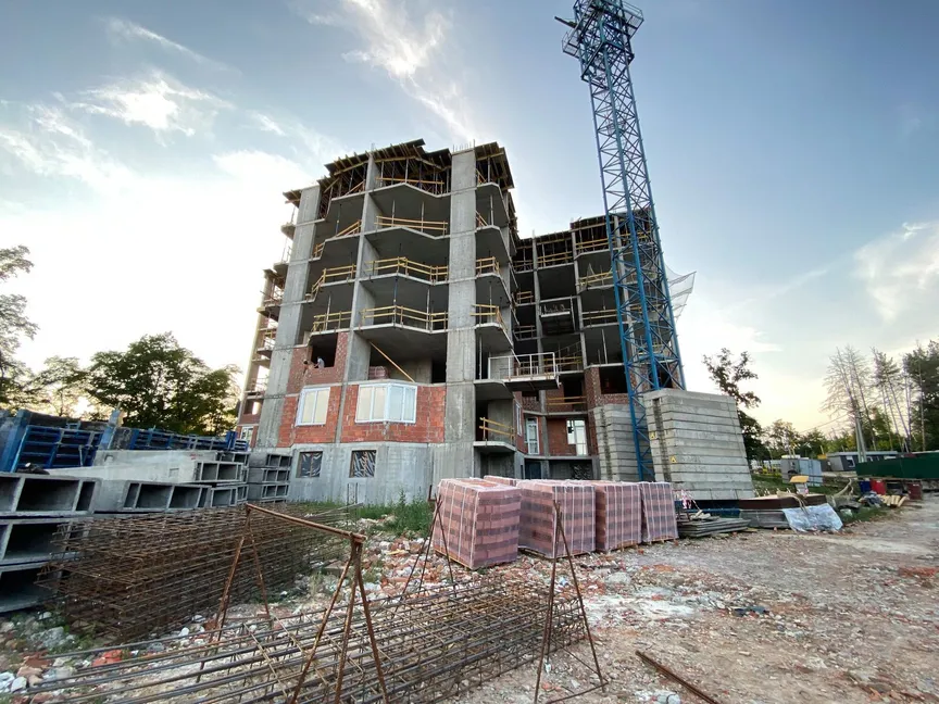 ЖК Велесгард