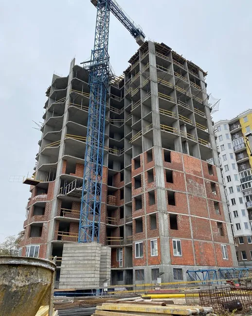 ЖК Велесгард