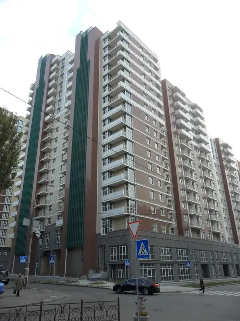 ЖК Французский квартал