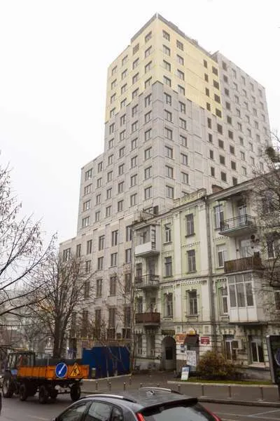 ЖК Resident Concept House