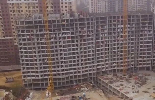 ЖК Атмосфера