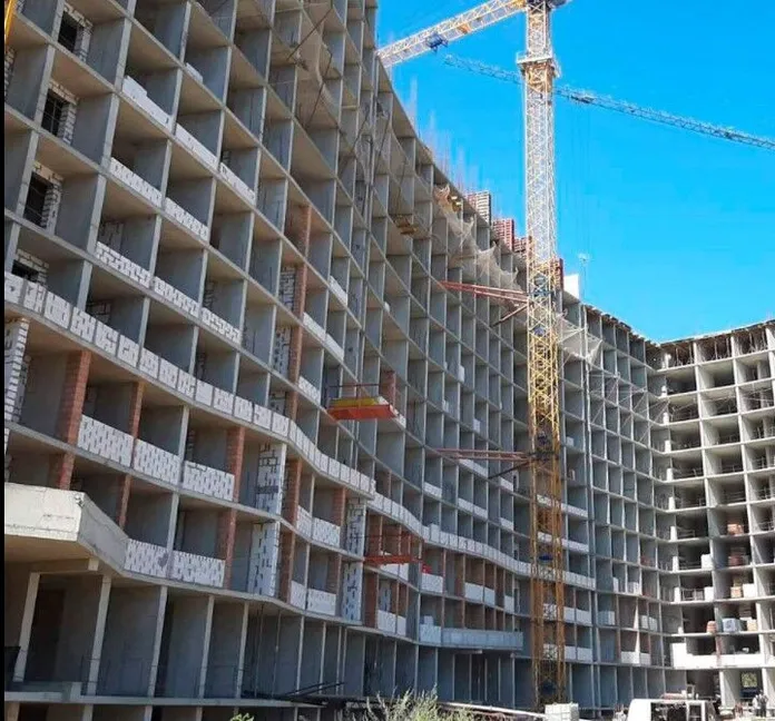 ЖК Атмосфера