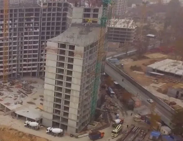 ЖК Атмосфера