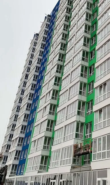 ЖК Акварель-2