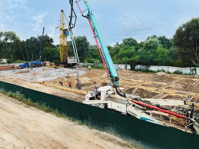 ЖК Сенсація