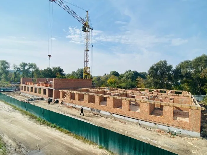 ЖК Сенсація