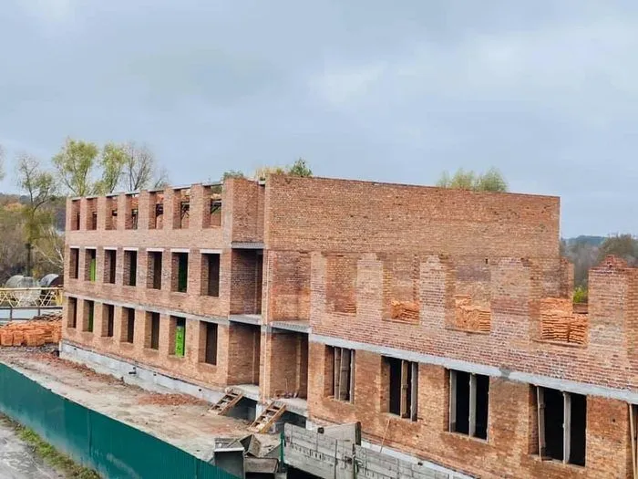 ЖК Сенсація