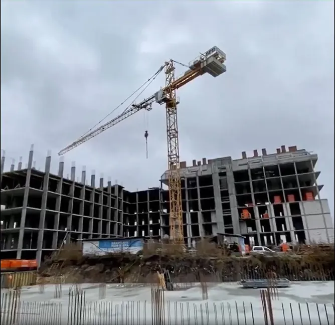 ЖК Гостомель Residence