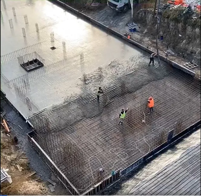 ЖК Гостомель Residence