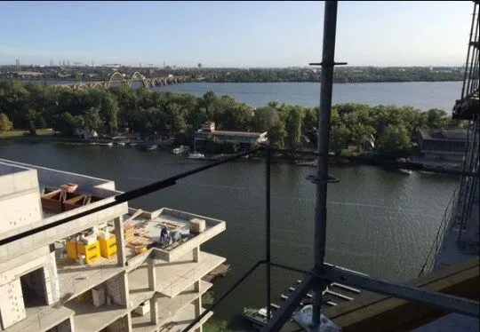 Апарт-комплекс Port City