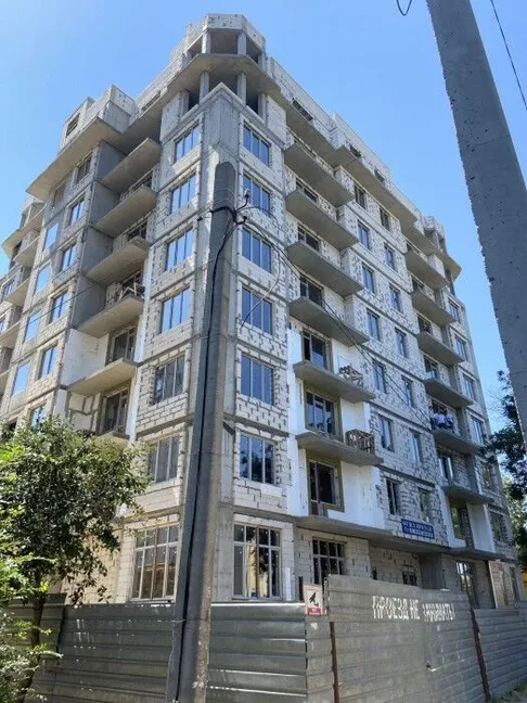 ЖК Цитадель