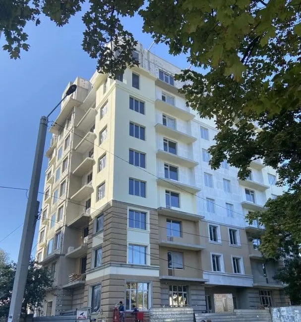 ЖК Цитадель