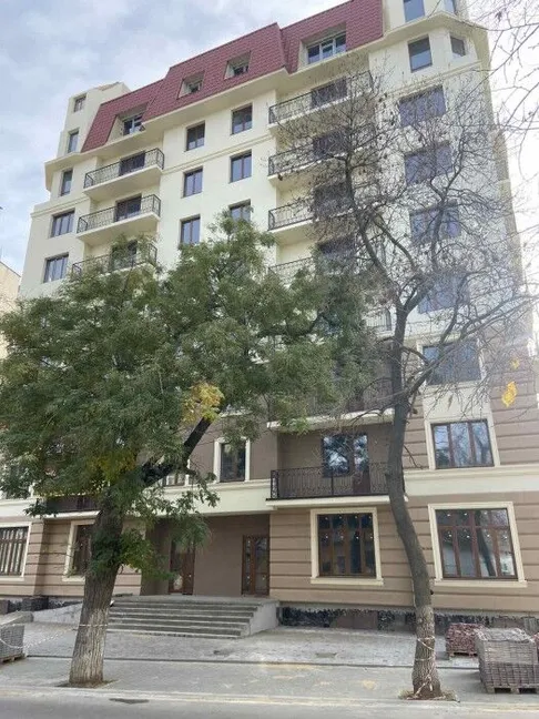 ЖК Цитадель