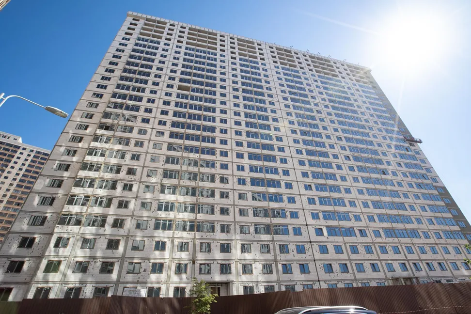 ЖК Пятьдесят четвертая жемчужина