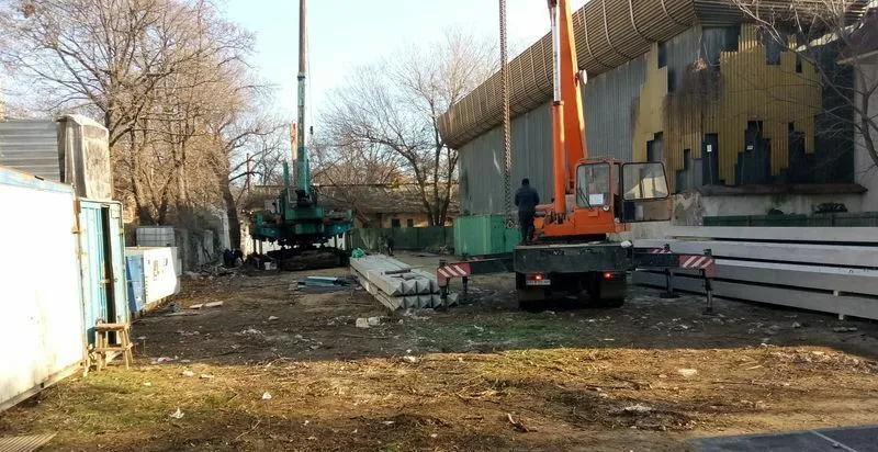 ЖК Олимпиец