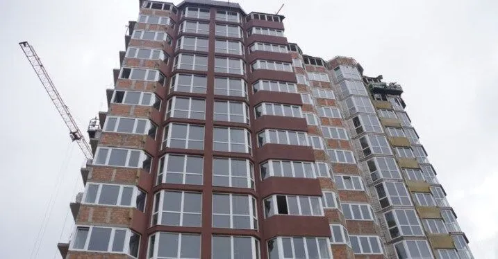 ЖК Новая Европа