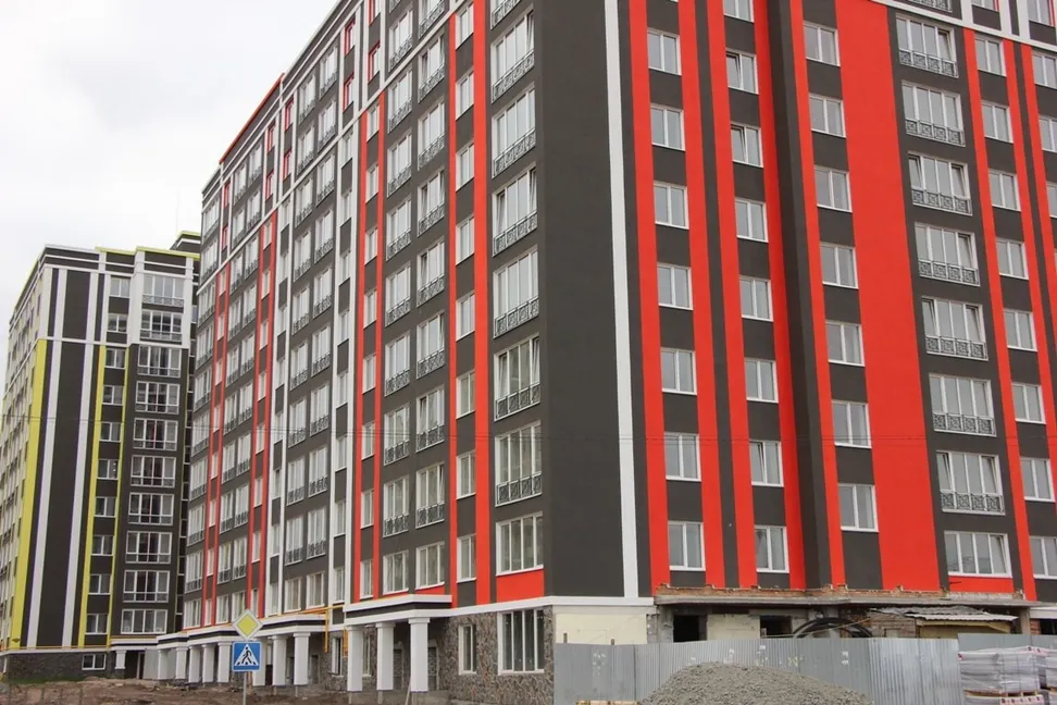 ЖК Фортуна-2