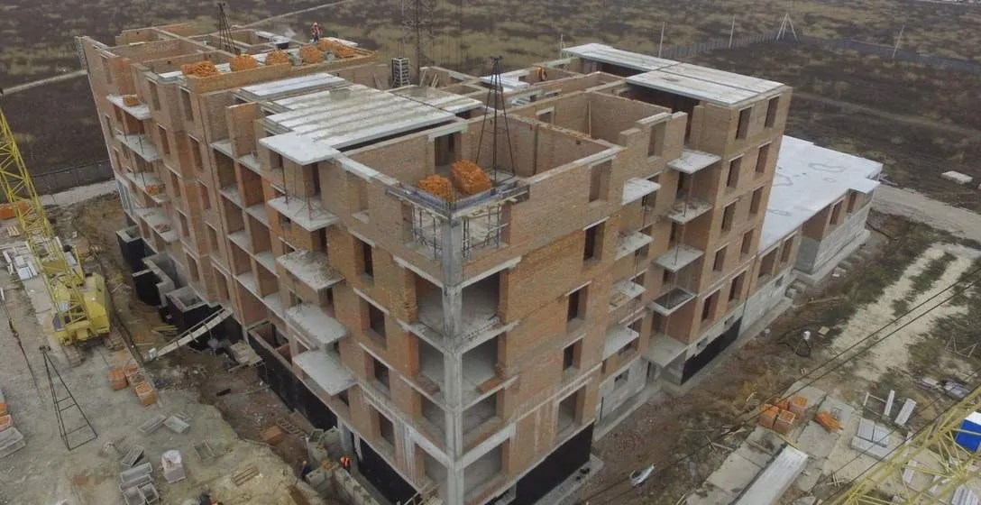ЖК Park Residence