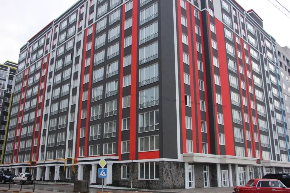 ЖК Фортуна-2