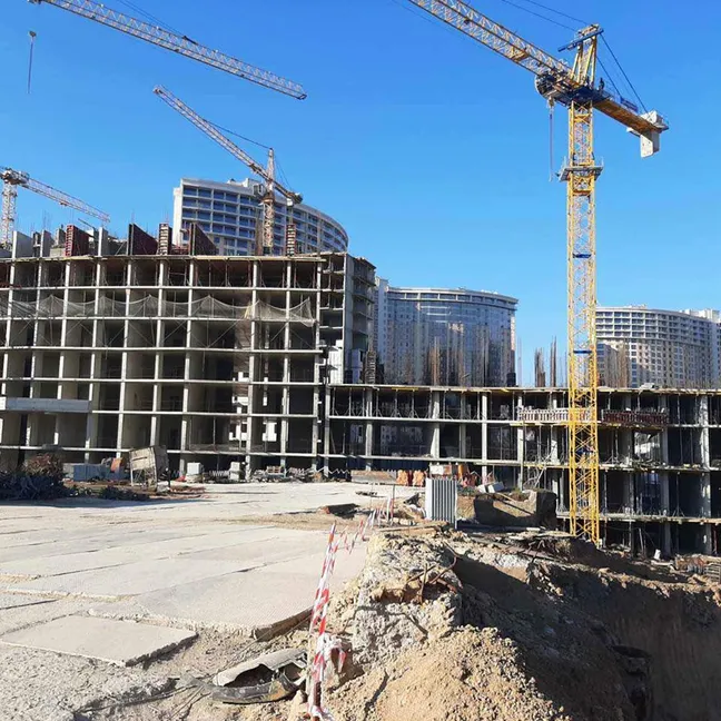 ЖК Атмосфера