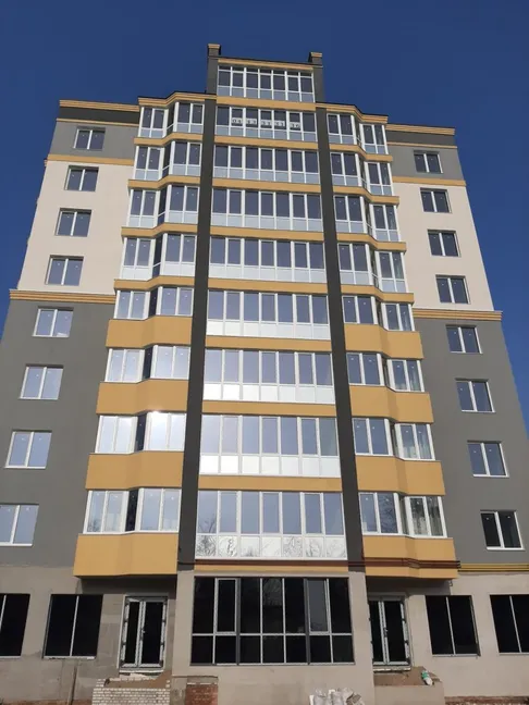 ЖК Капітал 2