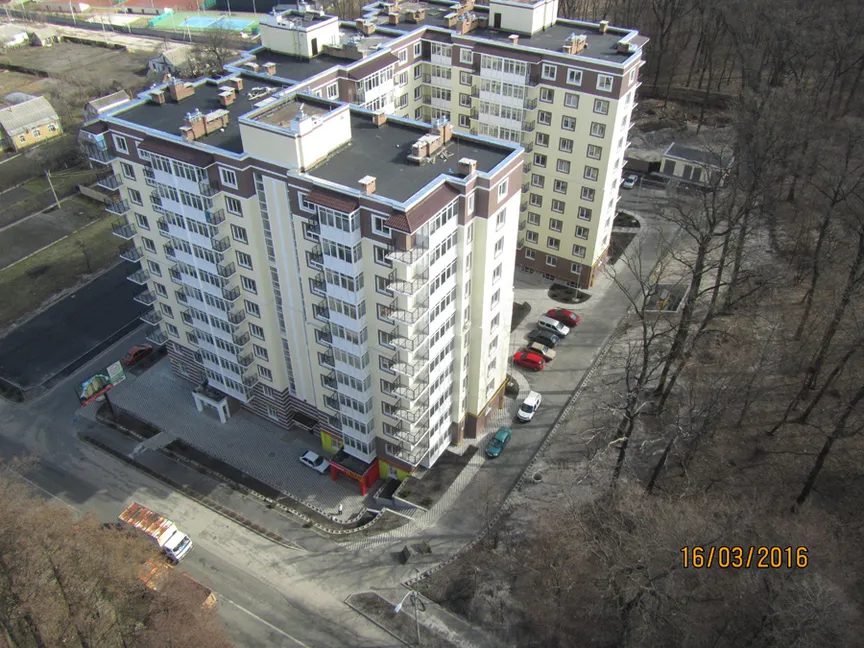 ЖК Кампа