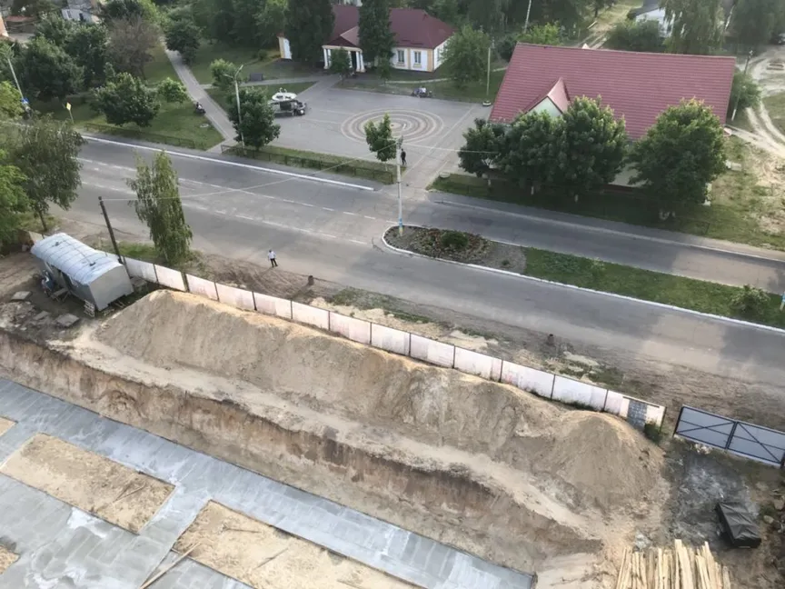ЖК Тріумф Софіївський