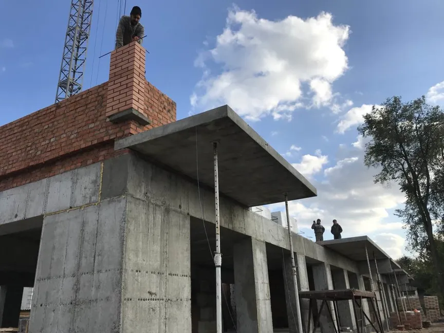 ЖК Тріумф Софіївський